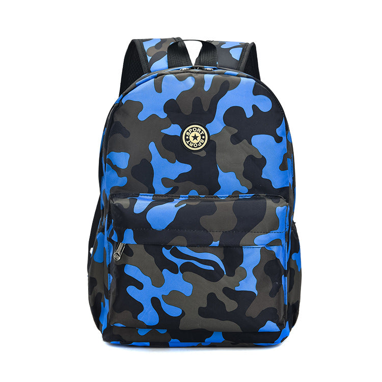 Children's School Bag for Kindergarten Use