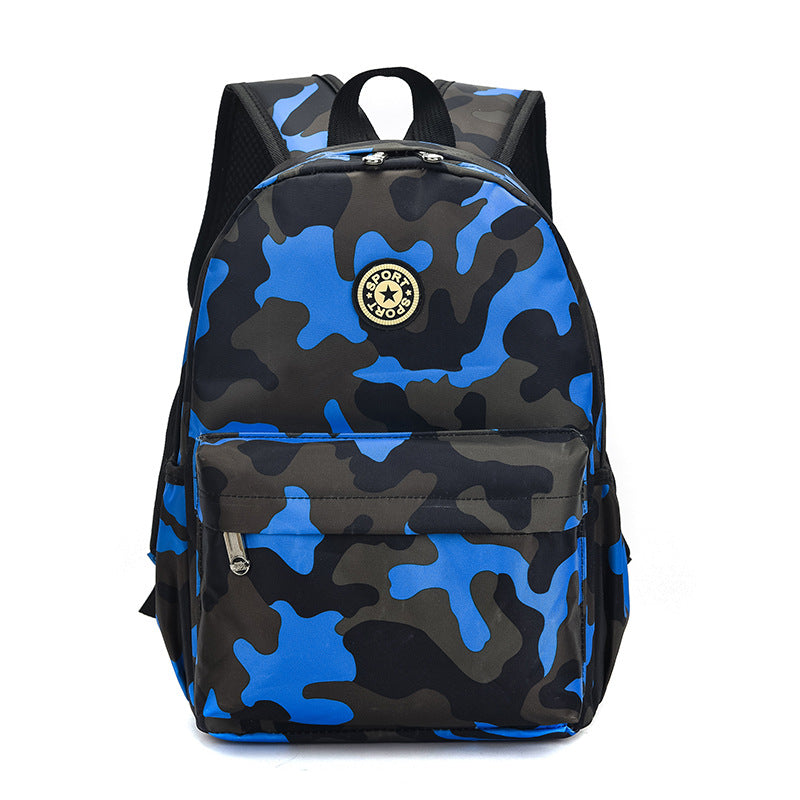 Children's School Bag for Kindergarten Use