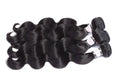 Body Wave 100% Brazilian Human Hair Wig Extensions