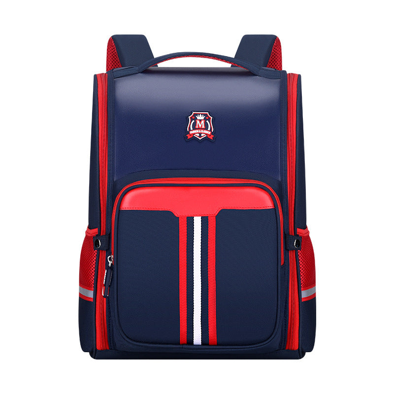 New School Bag for Primary Students