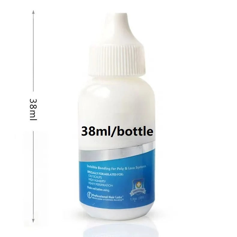 60ML Lace Wig Glue for Hair Extensions and Wigs