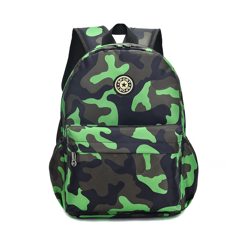 Children's School Bag for Kindergarten Use