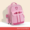 Kk Tree School Bag for Girls Ages 6-12 (Backpack)