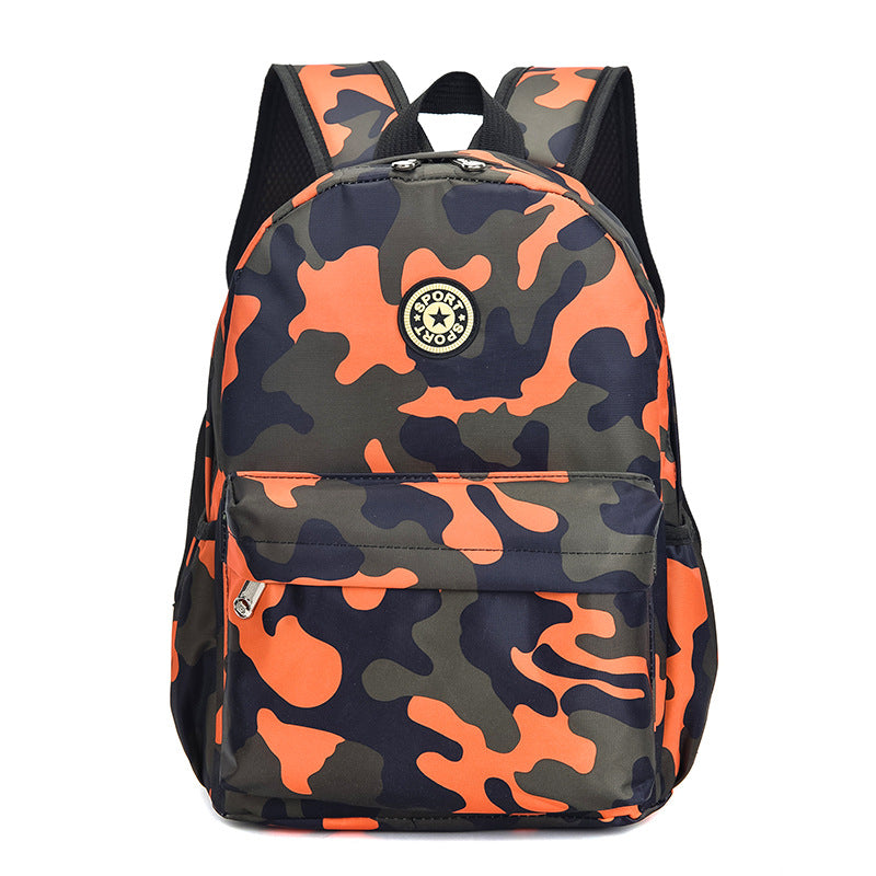 Children's School Bag for Kindergarten Use
