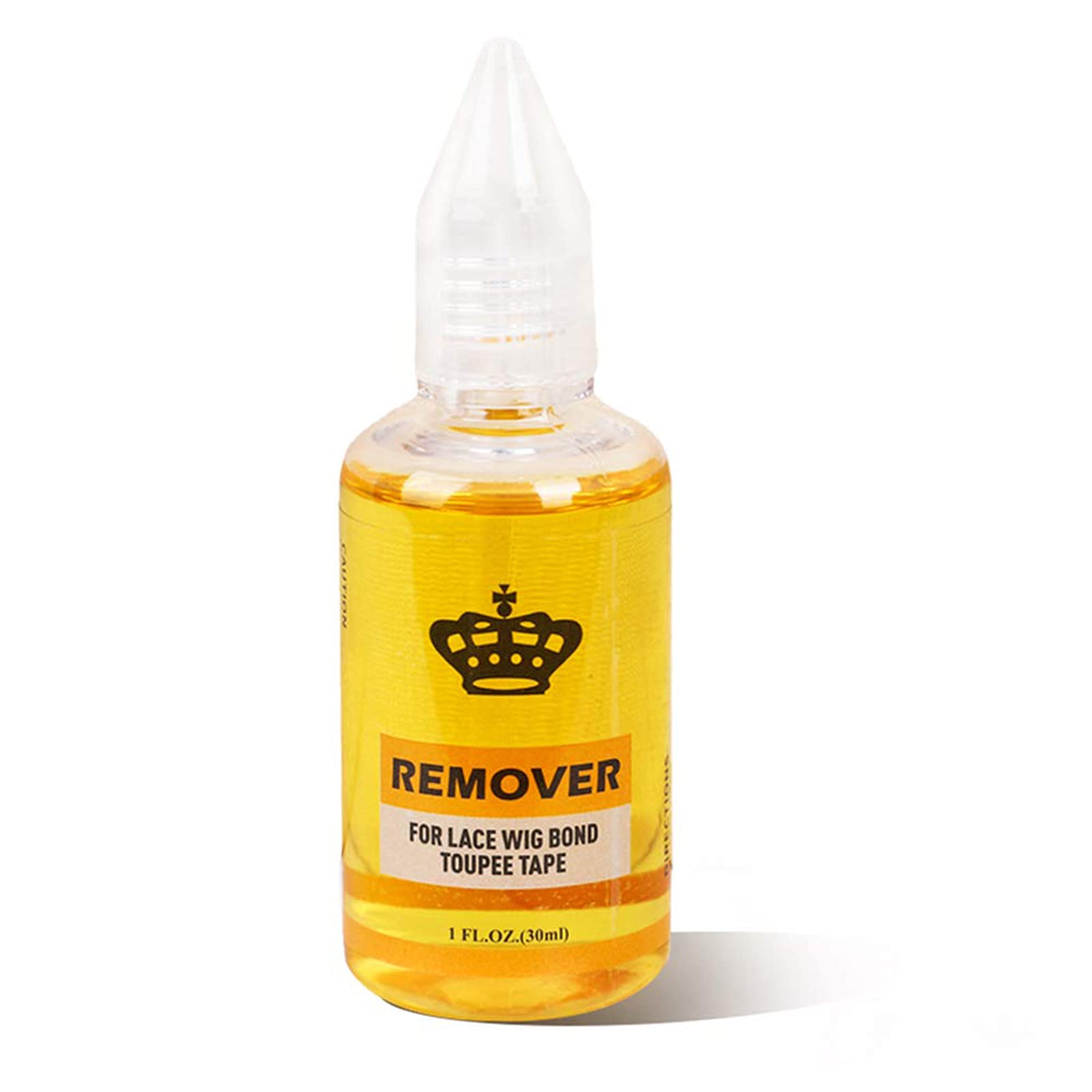 Tape in Extension Remover - Fast Acting Hair Extensions Remover Wig Glue Remover Tape in Hair Extensions Remover Adhesive Removes Hair Glue (Hair Glue Remover)