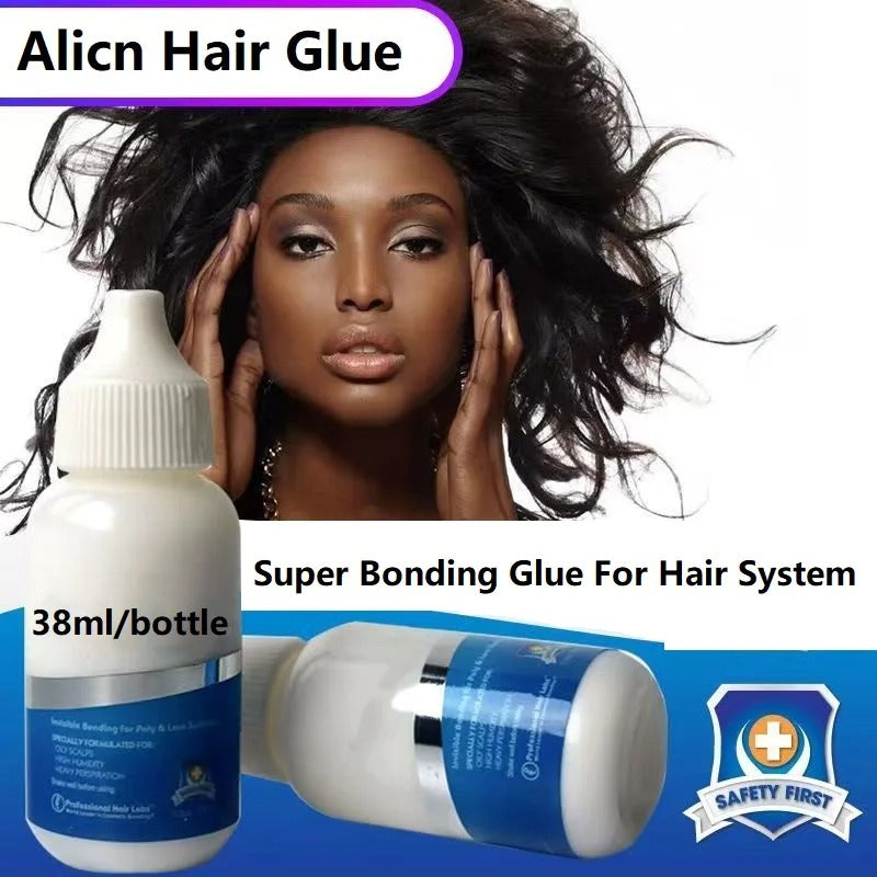 60ML Lace Wig Glue for Hair Extensions and Wigs
