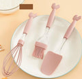 High-Temperature Baking Tool Set