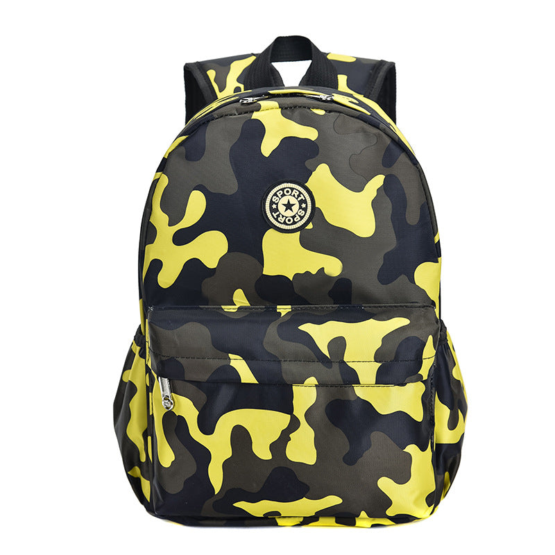 Children's School Bag for Kindergarten Use